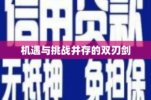 金东机遇与挑战并存的双刃剑
