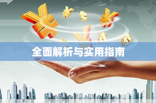 金东全面解析与实用指南