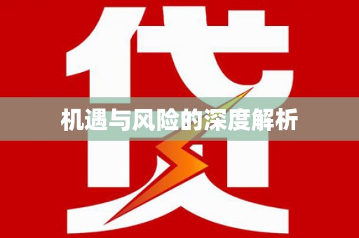 金东机遇与风险的深度解析