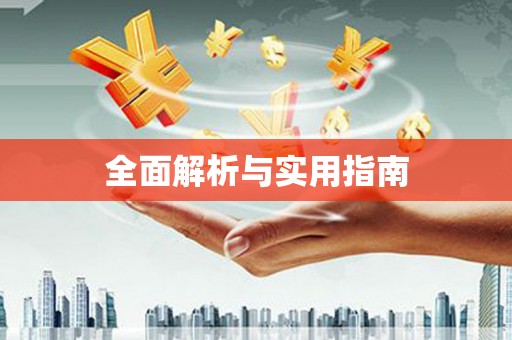 金东全面解析与实用指南