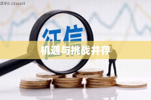 金东机遇与挑战并存 金东机遇与挑战并存